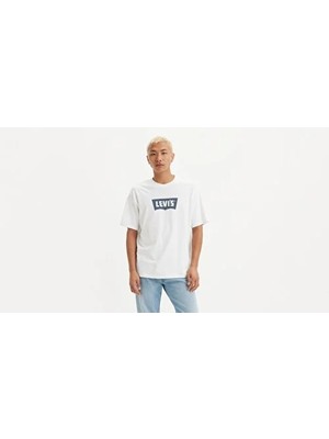 Levi's Vintage Fit Graphic Tişört