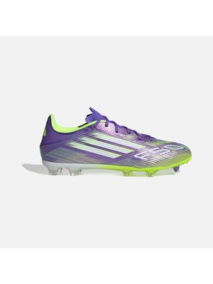 Adidas F50 League Fg/mg FW25 Erkek Krampon