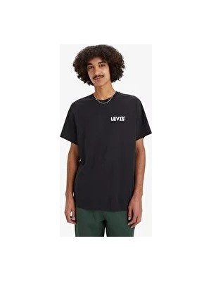 Levi's Relaxed Fit Tişört