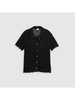 Levi's Susanna Floral Örme Triko