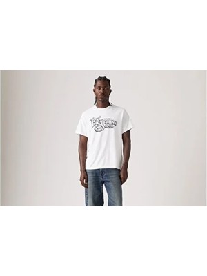 Levi's Relaxed Fit Tişört