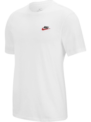 Nike Sportswear Club Erkek T-Shirt