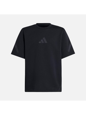 Adidas Z.n.e. Sportswear Short-Sleeve Çocuk Tişört