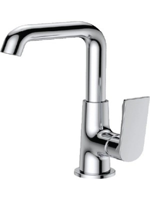 Valtemo Ritmo Lavabo Bataryası (Krom)