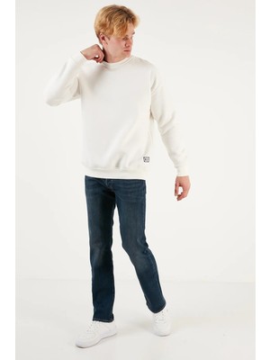Levi's 501 Orıgınal Mavi Erkek Jean Pantolon A7735-0000