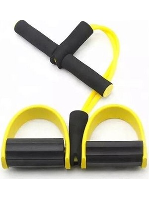 Ttt Body Trimmer Egzersiz Spor Aleti