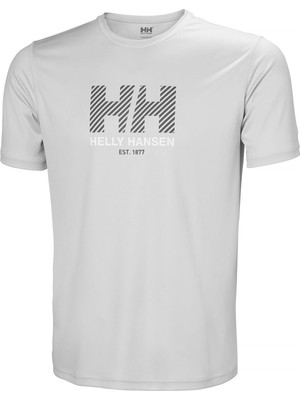 Helly Hansen Hh Tech Graphic 2.0 Erkek T-SHIRT-HHA.49574
