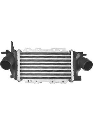 King Opel / Vectra B 2.0 Dizel Turbo Motor  Intercooler Radyatörü  Kale Marka