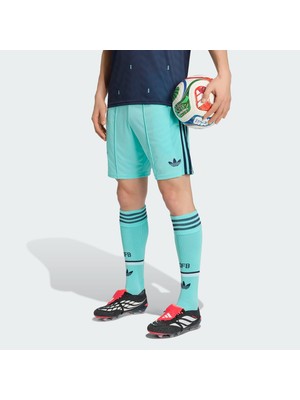Adidas JN2075 Dfb A Sho Almanya 26 Deplasman Şortu