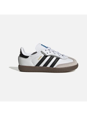 Adidas Samba Og Cf El I Çocuk Spor Ayakkabı