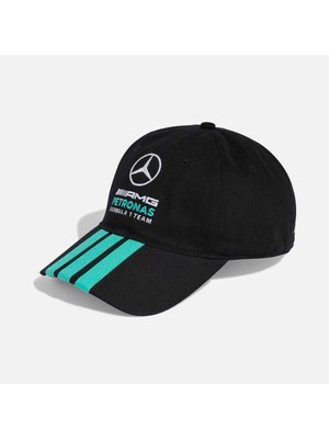 Adidas Mercedes Dna 3s Cap Şapka