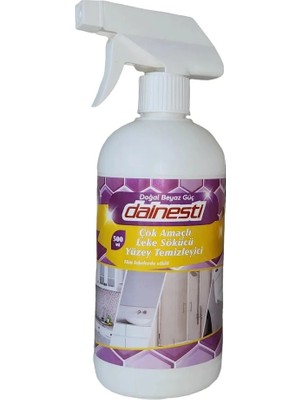 Aesco Çok Amaçlı Leke Sökücü 500ML