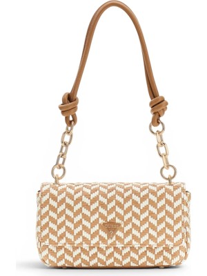 Guess Tessi Kadın Omuz Çantası