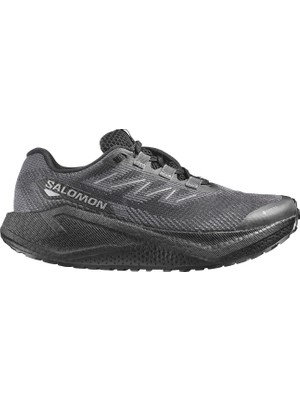 Salomon Aero Blaze 3 Grvl Kadın Siyah Günlük Ayakkabı