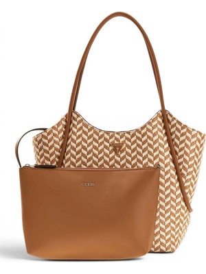 Guess Tessi Kadın Omuz Çantası