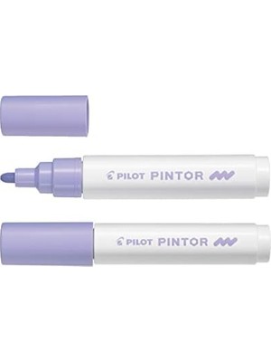 Maxi Trendy Pılot Pintor (M) - Pastel Mor
