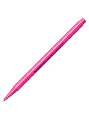 Maxi Trendy 36223 Triplus Textsurfer Üçgen Highlighter Pembe