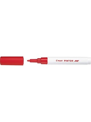 Maxi Trendy Pilot Pintor F, Metalik Mor