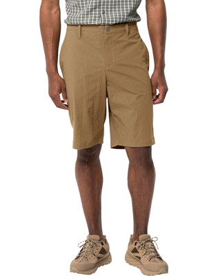 Jack Wolfskin Desert Shorts Erkek Şort