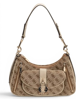 Guess Jessa Kadın Omuz Çantası