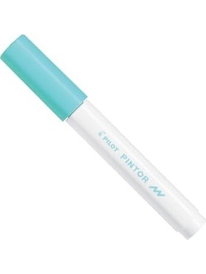 Maxi Trendy Pilot Pintor F, Pastel Yeşil