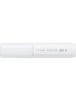 Maxi Trendy Pilot Pintor B, Beyaz