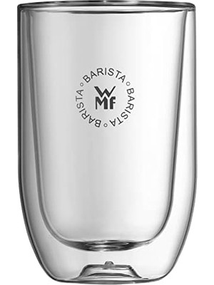 Maxi Trendy Barista Çift Cidarlı 2'li Bardak Seti