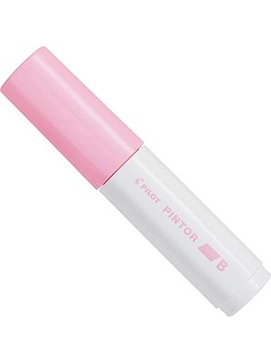 Maxi Trendy Pilot Pintor B, Pastel Pembe