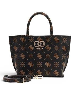 Guess Emelie Kadın Omuz Çantası