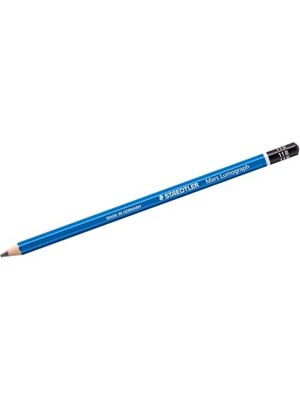 Maxi Trendy 100-11B Mars Lumograph Dereceli Kurşun Kalem