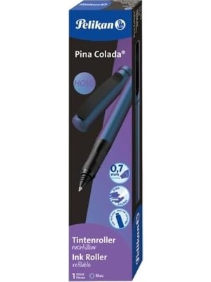 Maxi Trendy Pina Colada Roller Kalem Holo Pembe
