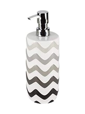 Maxi Trendy Harman Sıvı Sabunluk