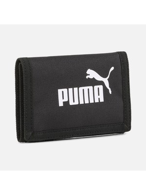 Puma Sportswear Phase Velcro Closure Cüzdan