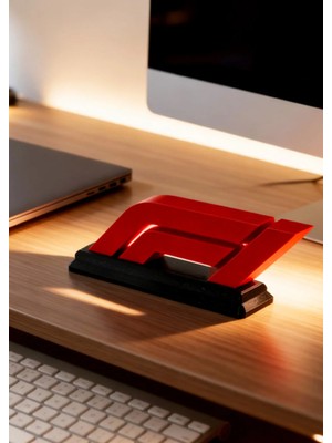 Empressco F1 Dekoratif Logo Süsü, Şık ve Modern Ev Dekorasyonu Için Harika Seçim