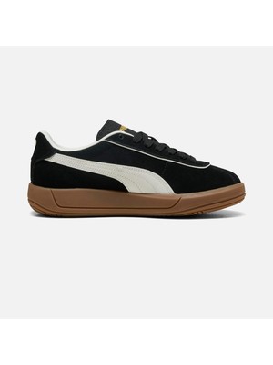 Puma Sportswear Club Klassika Suede Softfoam+ Kadın Spor Ayakkabı