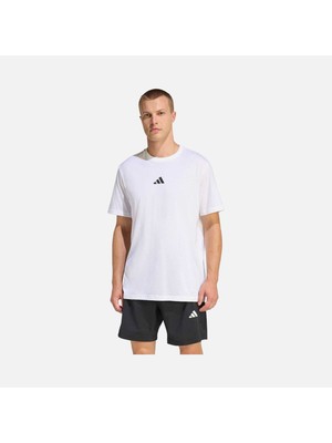 Adidas Climacool Traning Id Graphic Erkek Tişört