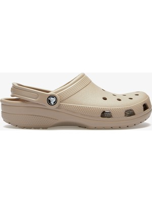 Crocs Classic Erkek Kahverengi TERLIK.214