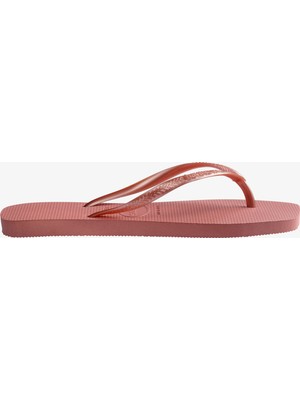 Havaianas Square Kadın Pembe TERLIK.1121