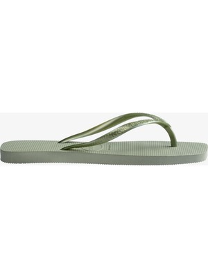 Havaianas Square Kadın Yeşil TERLIK.1156