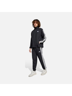 Adidas 3-Stripes Woven Tracksuits Eşofman Takımı