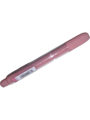 Piano Pıano 709782  Simli Kokulu Klipsli Hıghlıgter Fosforlu Kalem  - Koyu Pembe