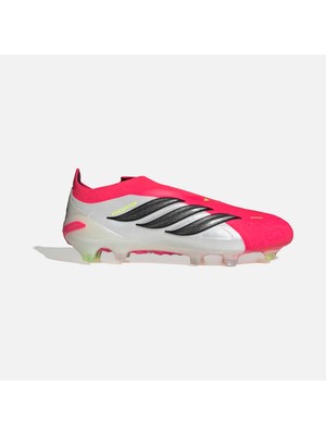 Adidas Predator Elite Ll F SS26 Erkek Krampon