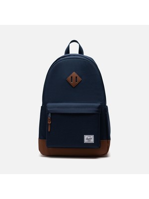 Herschel Heritage Backpack Navy Sırt Çantası