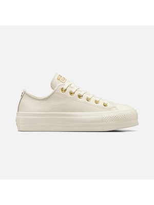 Converse Chuck Taylor All Star Lift A12765C Kadın Spor Ayakkabı
