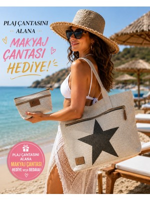 Ays Plaj Çantası