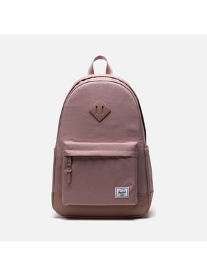 Herschel Heritage Backpack Ash Rose Sırt Çantası