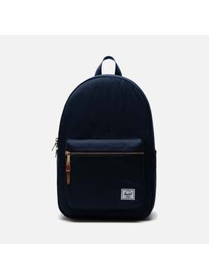 Herschel Settlement Backpack Navy Sırt Çantası