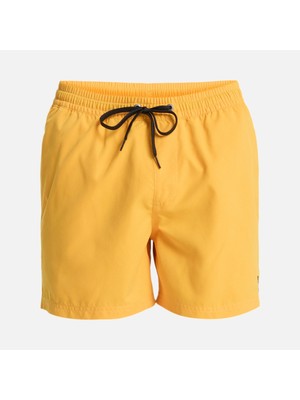 Quiksilver Everyday Solid Volley 15 Erkek Şort Mayo