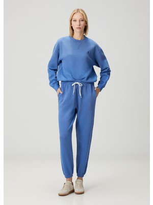 Polo Ralph Lauren Mavi Jogger Eşofman