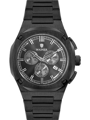 Wainer WA.10000-E Erkek Kol Saati